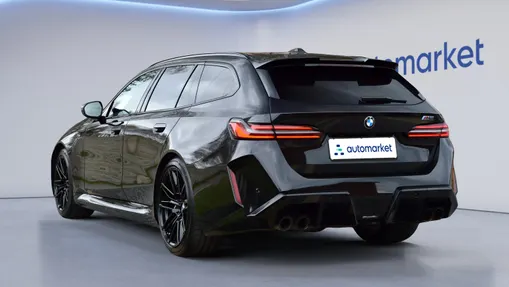 BMW Seria 5 M5 PHEV aut