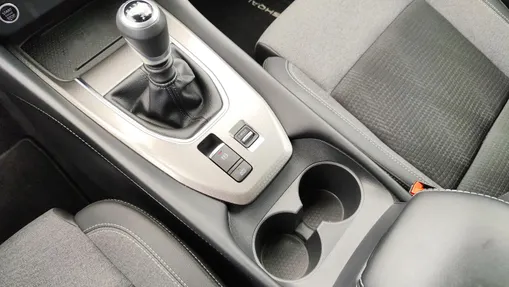 NISSAN Qashqai Qashqai 1.3 DIG-T mHEV N-Connecta