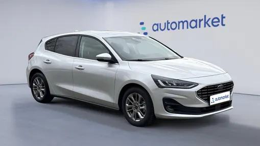 FORD Focus Focus 1.0 EcoBoost Titanium X