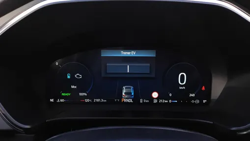 FORD Kuga Kuga 2.5P PHEV FWD Active X eCVT