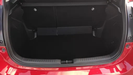 MAZDA 2 2 1.5 Hybrid Pure CVT