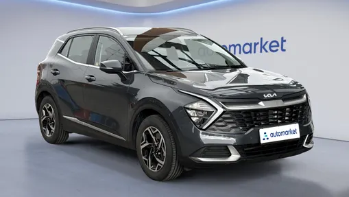 KIA Sportage Sportage 1.6 T-GDI mHEV M 2WD DCT
