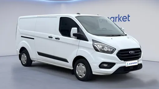 FORD Transit Custom Transit Custom 300 L2H1 Trend