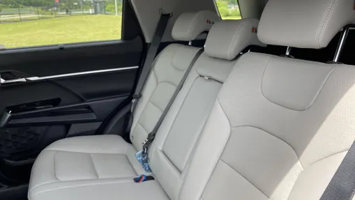 KGM / SSANGYONG Torres Torres 1.5 T-GDI Wild 4WD aut