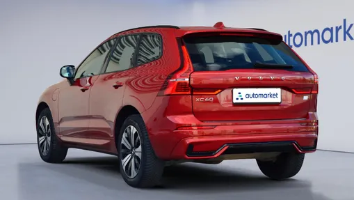 VOLVO XC60 XC60 T8 Plug-In Hybrid AWD Plus Dark aut