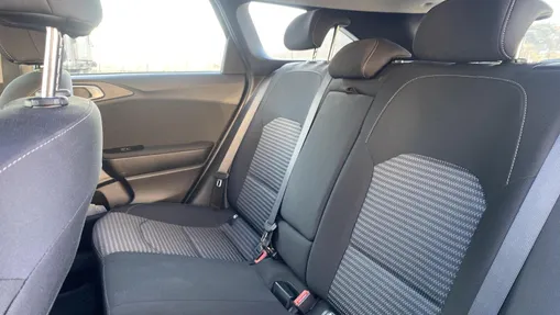 KIA Cee'd Ceed 1.5 T-GDI M DCT