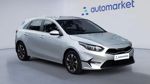 KIA Cee'd Ceed 1.5 T-GDI M DCT