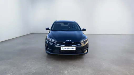 KIA Cee'd Ceed 1.5 T-GDI M DCT