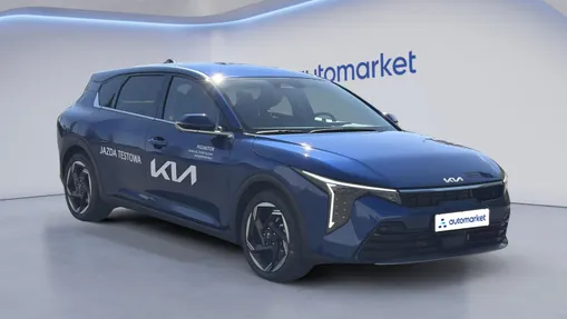 KIA K4 K4 1.6 T-GDI L