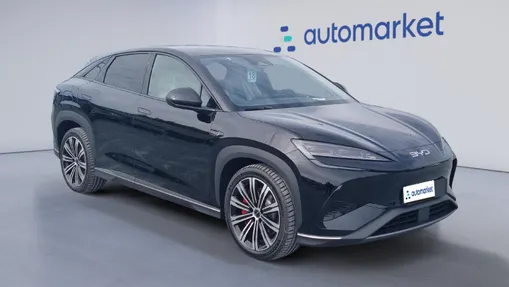 BYD Sealion 7 Sealion 7 91.3kWh Excellence AWD Nowy