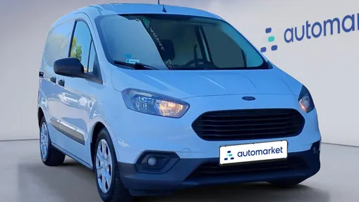 FORD Transit Courier Transit Courier 1.5 TDCi Trend