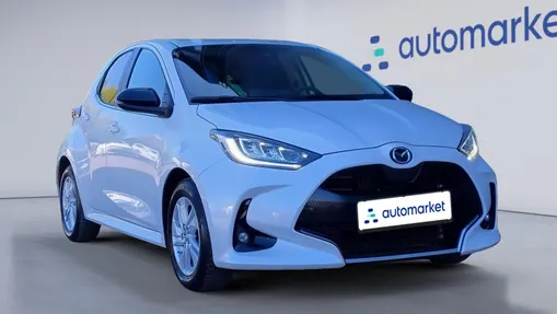 MAZDA 2 2 1.5 Hybrid Agile CVT