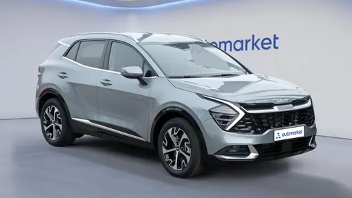 KIA Sportage Sportage 1.6 T-GDI Business Line 2WD DCT Nowy