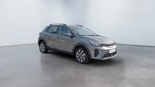 KIA Stonic Stonic 1.0 T-GDI M DCT Nowy