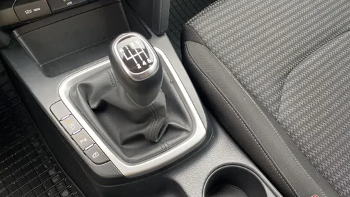 KIA Cee'd Ceed 1.5 T-GDI M