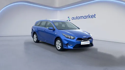 KIA Cee'd Ceed 1.5 T-GDI M