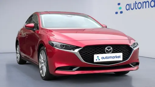 MAZDA 3 3 2.0 mHEV Hikari-