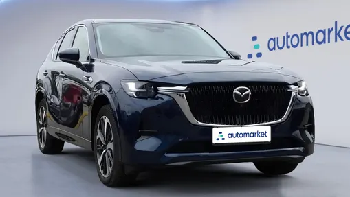 MAZDA CX-60 CX-60 3.3 D mHEV Takumi Plus aut