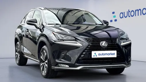 LEXUS NX NX 300 F Impression AWD