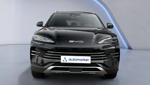 BYD Seal U Seal U DM-i 1.5 Boost Nowy