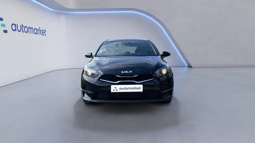 KIA Cee'd Ceed 1.5 T-GDI M