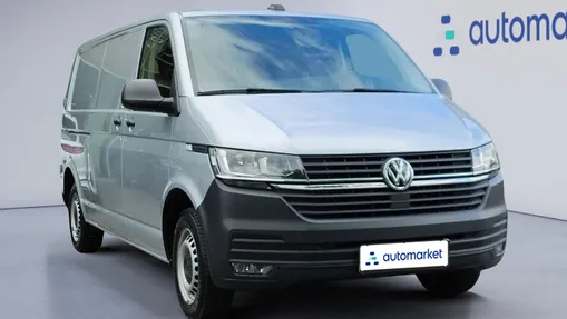 VOLKSWAGEN Transporter Transporter T6.1 TDI L2H1