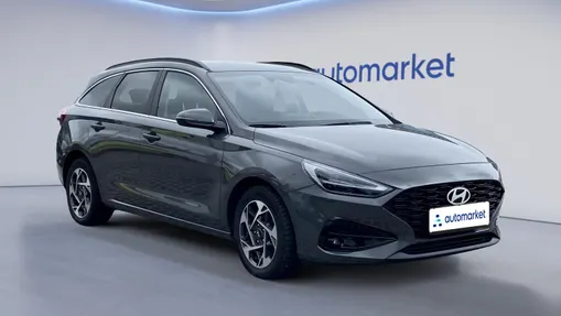 HYUNDAI i30 i30 1.5 T-GDI 48V Smart Plus