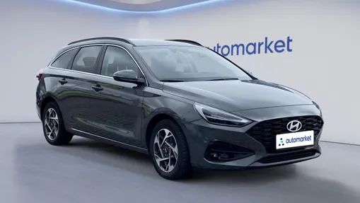 HYUNDAI i30 i30 1.5 T-GDI 48V Smart Plus