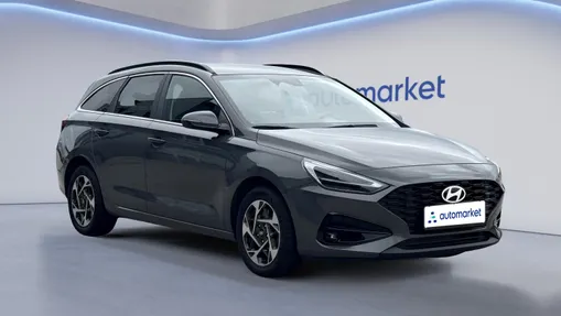 HYUNDAI i30 i30 1.5 T-GDI 48V Smart Plus
