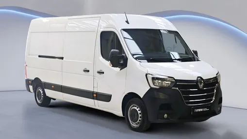 RENAULT Master Master dCi L3H2 Extra