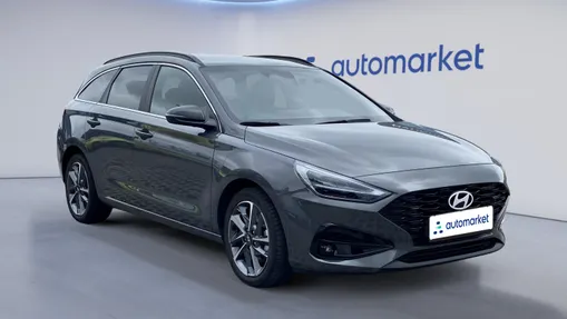 HYUNDAI i30 i30 1.5 T-GDI 48V Smart