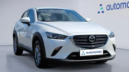 MAZDA CX-3 CX-3 2.0 SkyJoy