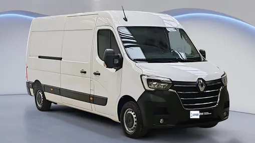 RENAULT Master Master dCi L3H2 Extra