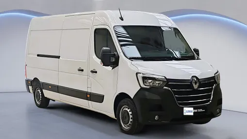 RENAULT Master Master dCi L3H2 Extra