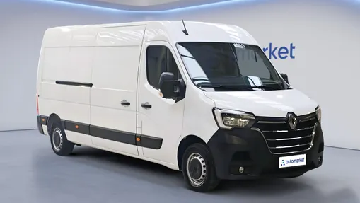 RENAULT Master Master dCi L3H2 Extra
