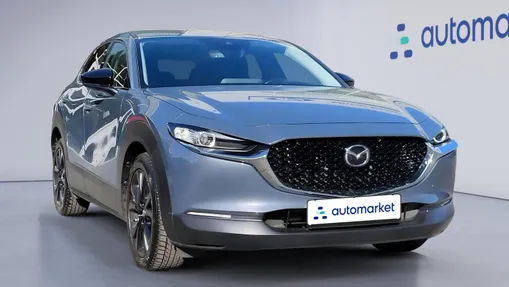 MAZDA CX-30 CX-30 2.0 mHEV Kanjo 2WD