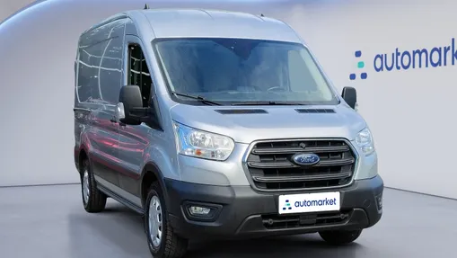 FORD Transit Transit 350 L2H2 Trend Aut.