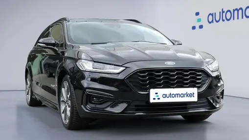 FORD Mondeo Mondeo 2.0 Hybrid ST-Line X