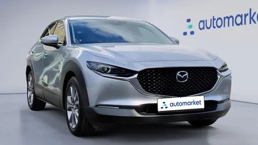 MAZDA CX-30 CX-30 2.0 mHEV Kanjo 2WD