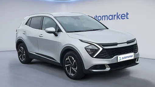 KIA Sportage Sportage 1.6 T-GDI mHEV L 4WD DCT