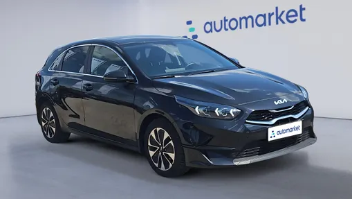 KIA Cee'd Ceed 1.5 T-GDI Tribute DCT