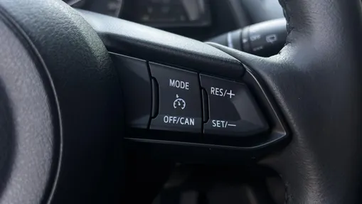 MAZDA CX-3 CX-3 2.0 SkyMotion