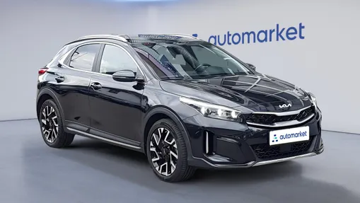 KIA XCeed XCeed 1.6 GDI PHEV Business Line DCT