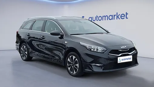 KIA Cee'd Ceed 1.5 T-GDI M DCT