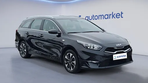 KIA Cee'd Ceed 1.5 T-GDI M DCT