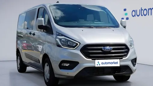 FORD Transit Custom Transit Custom 300 L2H1 Trend (bryg.)