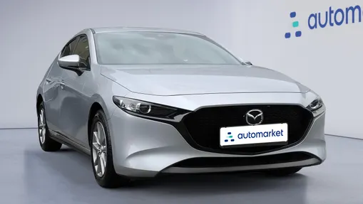 MAZDA 3 3 2.0 mHEV Kai