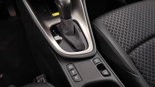 MAZDA 2 2 1.5 Hybrid Homura CVT