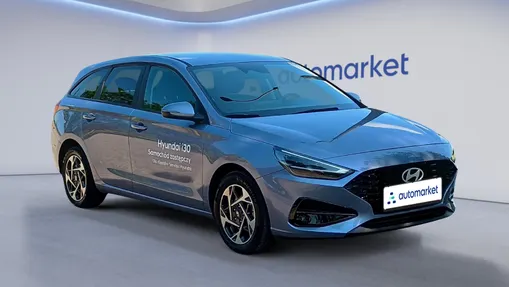 HYUNDAI i30 i30 1.5 DPI Pure