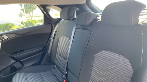 KIA Cee'd Ceed 1.0 T-GDI M